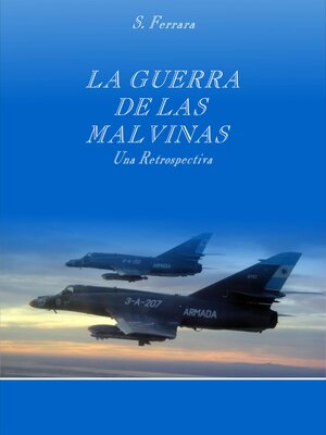 cover image of La Guerra de Las Malvinas